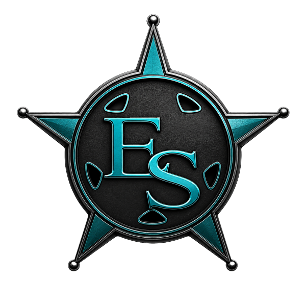 Eddie Stone logo